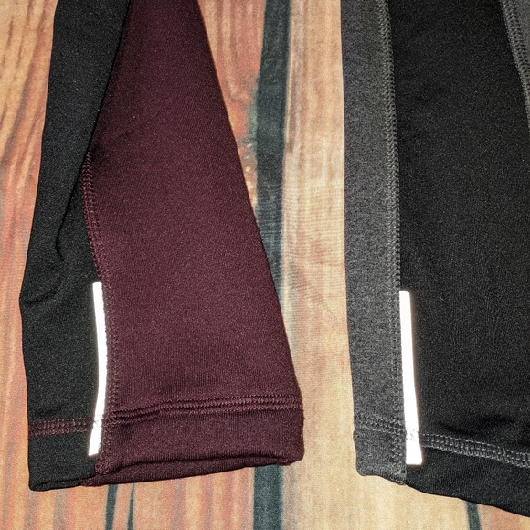 Fleece lined pants - Picture 4 of 6